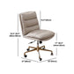 Leather Managers Chair Swivel Ergonomic Executive Chair for Office Clearhalo 'furn' 'furn_office_chair' 'Furniture' 'furniture_office_chair' 'Office Chairs' 'Office Furniture' 'office_chair' 1200x1200_d0d3cf15-cf41-46d5-bd3c-22b744ae14b2