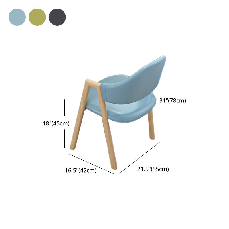 Modern 1/4/5/7 Pieces Dining Set Rectangle Wood Dining Table for Dining Room Clearhalo 'Dining Room Sets' 'Dining Tables & Seating' 'dining_room_set' 'furn' 'furn_dining_room_set' 'Furniture' 'furniture_dining_room_set' 'Kitchen & Dining Furniture' 'kitchen&dining_furn' 'kitchen' 1200x1200_d0e9c1f9-043e-4129-8e42-ce543dc71c51