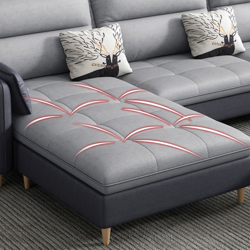 Divano a 3 posti a 3 posti di metà secolo