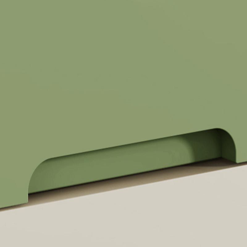 Plastikhaus nicht hängende Rettungshalle zeitgenössischer Speicherschrank