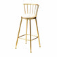 Glam Style Bar Set 1/2/4 Pieces Solid Wood Rectangle Counter Set Clearhalo 'Bar Furniture' 'furn' 'furn_home_bar_bar_sets' 'Furniture' 'Home Bars & Bar Sets' 'home_bar_bar_sets' 'Kitchen & Dining Furniture' 1200x1200_d0faada5-6dc1-4db1-b84c-b37317978fab