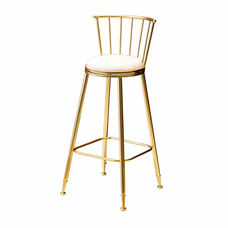 Glam Style Bar Set 1/2/4 Pieces Solid Wood Rectangle Counter Set Clearhalo 'Bar Furniture' 'furn' 'furn_home_bar_bar_sets' 'Furniture' 'Home Bars & Bar Sets' 'home_bar_bar_sets' 'Kitchen & Dining Furniture' 1200x1200_d0faada5-6dc1-4db1-b84c-b37317978fab