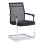 Modern Steel and Mesh Desk Chair with Mid and Hight Back Home Office Chair