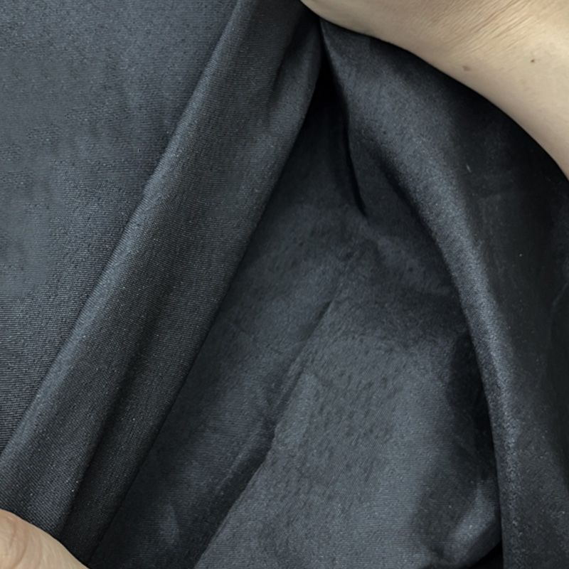 Genuine Leather Sectional Dark Gray Pillow Top Arm Sectional for Living Room Clearhalo 'furn' 'furn_sectionals' 'Furniture' 'Living Room Furniture' 'Sectionals' 1200x1200_d0ff57f0-148b-41f9-a05f-435d352fed2b