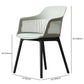 Nordic Style Plastic Dining Room Chair Windsor Back Side Chair for Home Use Clearhalo ' kitchen&dining_furn' 'Dining Chairs' 'Dining Tables & Seating' 'dining_chair' 'furn' 'furn_dining_chair' 'Furniture' 'furniture_dining_chair' 'Kitchen & Dining Furniture' 'kitchen' 1200x1200_d10650f4-a88f-4ba1-857e-40068ea8c471