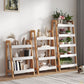 Contemporary Wood Bookshelf Standard Shelves Included Bookcase Clearhalo 'Bookcases' 'furn' 'furn_bookcases' 'Furniture' 'Office Furniture' 1200x1200_d106c181-285b-40d4-b6cc-4c2a12c5f40b