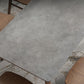 Medieval Modern Grey Table Rectangle Sintered Stone Table with 4 Legs for Restaurant Clearhalo ' dining_table' 'Dining Tables & Seating' 'Dining Tables' 'furn' 'furn_dining_table' 'Furniture' 'furniture_dining_table' 'Kitchen & Dining Furniture' 'kitchen&dining_furn' 'kitchen' 'kitchen_dining_table' 1200x1200_d11460b6-6ab9-432e-a301-9478148dff17