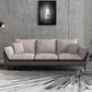 Flared Arm Sofa with 3 Pillows for Apartment and Bonus Room Clearhalo 'furn' 'furn_sofas' 'Furniture' 'furniture_sofas' 'kitchen' 'kitchen_sofas' 'Living Room Furniture' 'Sofa' 'sofas' 1200x1200_d11f48fc-93f6-434e-869b-7c1207826d27