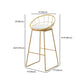 Contemporary Table and Stool Set 1/2/3/5 Pieces Pub Dining Set Clearhalo 'Bar Furniture' 'furn' 'furn_home_bar_bar_sets' 'Furniture' 'Home Bars & Bar Sets' 'home_bar_bar_sets' 'Kitchen & Dining Furniture' 1200x1200_d132a1a1-80d7-419d-a716-426cf1fefc0f