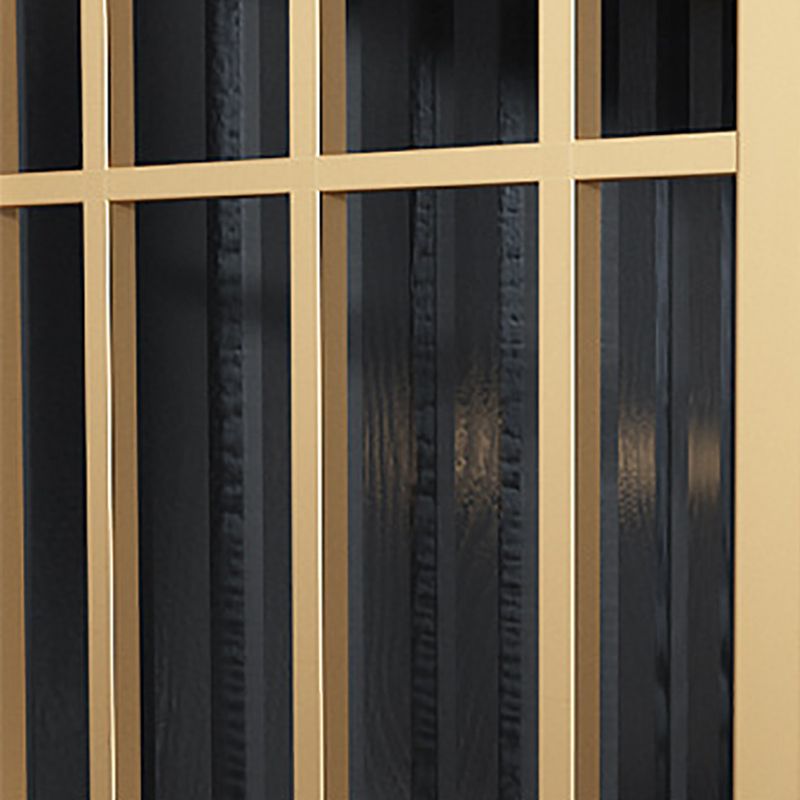 70.87"H Bookshelf Open Back Glam Style Bookcase for Home Office Study Room Clearhalo 'Bookcases' 'furn' 'furn_bookcases' 'Furniture' 'furniture_bookcases' 'kitchen' 'kitchen_bookcases' 'Living Room Furniture' 'Office Furniture' 1200x1200_d13576cc-f9f0-40e6-9fb3-912fdd95398a