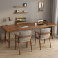 Contemporary Sled Office Desk Natural Solid Wood Writing Desk Clearhalo 'furn' 'furn_office_desk' 'Furniture' 'Office Desks' 'Office Furniture' 'office_desk' 1200x1200_d1382a71-cda6-4b48-bce7-16e3ab206a5b