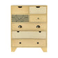 15.6-inch W Solid Wood Storage Chest Glam Storage Chest Dresser Clearhalo 'Bedroom Furniture' 'Dressers & Chests' 'dressers_chests' 'furn' 'furn_dressers_chests' 'Furniture' 1200x1200_d13bfee2-dd40-47ac-a6e0-c1cf02d1c70d