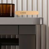 Modern Rectangular Computer Desk Wooden Black Gaming Desk with Black Legs Clearhalo 'furn' 'furn_office_desk' 'Furniture' 'Office Desks' 'Office Furniture' 'office_desk' 1200x1200_d14ca140-9e84-42c5-9525-f28cc203b4c7