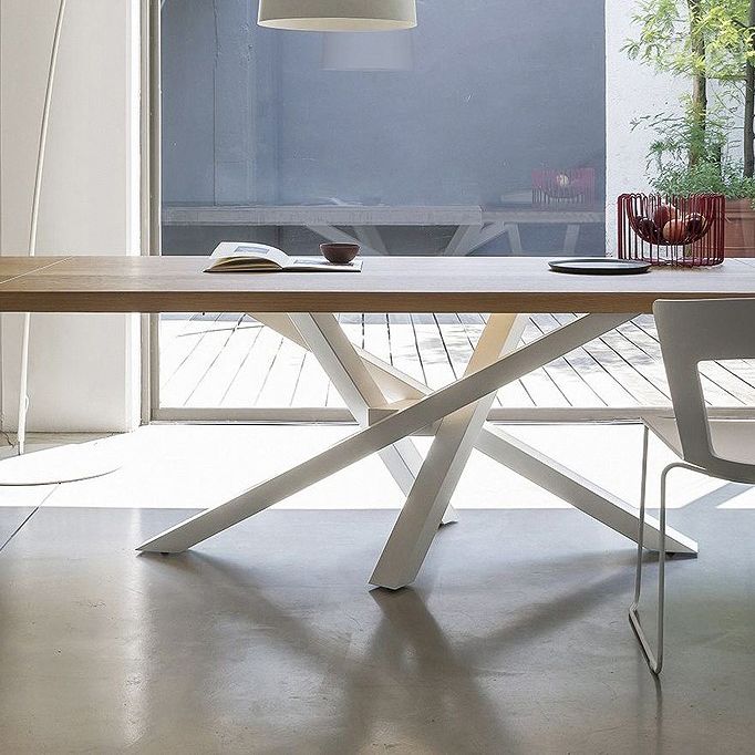 Industrial Style Rectangle Furniture Pine Solid Wood Dining Site Table Clearhalo ' dining_table' 'Dining Tables & Seating' 'Dining Tables' 'furn' 'furn_dining_table' 'Furniture' 'furniture_dining_table' 'Kitchen & Dining Furniture' 'kitchen&dining_furn' 'kitchen' 'kitchen_dining_table' 1200x1200_d157a9f0-bc02-45ca-9db8-ede3aed293d2