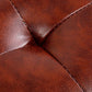 Tufted Ottoman Tear Resistant Faux Leather Contemporary Footstool Ottoman Clearhalo 'furn' 'furn_ottomans_poufs' 'Furniture' 'Living Room Furniture' 'Ottomans & Poufs' 'ottomans_poufs' 1200x1200_d15c8c0f-4f5e-4a7e-96a7-7e068269ecfb
