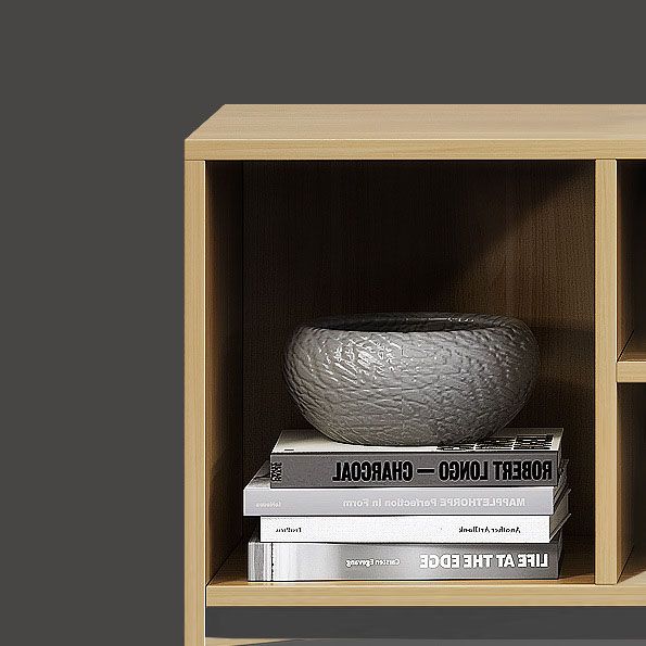 Contemporary Style Filing Cabinet Wood Storage Lateral Filing Cabinet Clearhalo 'Filing Cabinets' 'filling_cabinets' 'furn' 'furn_filling_cabinets' 'Furniture' 'Office Furniture' 1200x1200_d16291e3-4b28-4d57-8606-0c7b787b3441