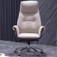 Modern Executive Chair Adjustable Back Height Office Chair with Wheels Clearhalo 'furn' 'furn_office_chair' 'Furniture' 'Office Chairs' 'Office Furniture' 'office_chair' 1200x1200_d1637471-b6f2-408f-8a94-72e7e37535c7