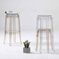 Nordic Simple Stackable Counter Stools 30-inch Height Armless Indoor Bar Stool,set of 2 Clearhalo 'Bar Furniture' 'Bar Stools' 'bar_stools' 'furn' 'furn_bar_stools' 'furniture_bar_stools' 'Kitchen & Dining Furniture' 'kitchen&dining_furn' 'kitchen' 'kitchen_furn' Furniture' 1200x1200_d177b81f-e48e-45ce-8ae8-b3a3bf08da26