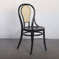 Modern Black Side Chair Solid Wood Dining Chair for Living Room Clearhalo 'Dining Chairs' 'Dining Tables & Seating' 'dining_chair' 'furn' 'furn_dining_chair' 'Furniture' 'Kitchen & Dining Furniture' 1200x1200_d17a3316-abf5-427a-898d-ca0fc6c3a1fa