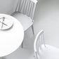Contemporary Style Plastic Chair Dining Armless Chairs for Kitchen Clearhalo 'Dining Chairs' 'Dining Tables & Seating' 'dining_chair' 'furn' 'furn_dining_chair' 'Furniture' 'furniture_dining_chair' 'Kitchen & Dining Furniture' 1200x1200_d17d53d8-84c6-4db6-8cc8-8fcd8ba032fa
