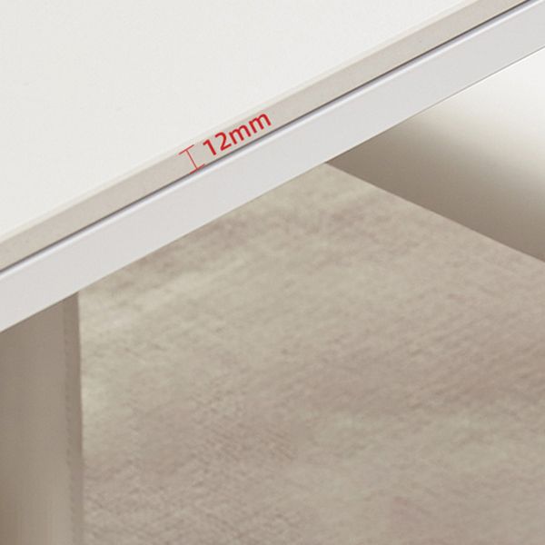 金属フレーム付きホワイトストーンダイナーテーブルセット1/2/5ピースモダンなダイニングセット