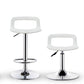 Contemporary Adjustable Height Swivel Bar Stool Home Plastic Footrest Stool Clearhalo 'Bar Furniture' 'Bar Stools' 'bar_stools' 'furn' 'furn_bar_stools' 'furniture_bar_stools' 'Kitchen & Dining Furniture' 'kitchen&dining_furn' 'kitchen' 'kitchen_furn' Furniture' 1200x1200_d1a18a96-ca40-455e-886d-032a85aa18bc