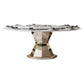 Round Dinette Table Traditional Luxury Dining Site Table with Pedestal Base Clearhalo ' dining_table' 'Dining Tables & Seating' 'Dining Tables' 'furn' 'furn_dining_table' 'Furniture' 'furniture_dining_table' 'Kitchen & Dining Furniture' 'kitchen&dining_furn' 'kitchen' 'kitchen_dining_table' 1200x1200_d1a63e23-6eca-4320-98cd-d46e088b32b0