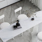 Industrial Bar Table Set 1/5 Pieces Stone Pub Dining Set for Indoor Clearhalo 'Bar Furniture' 'furn' 'furn_home_bar_bar_sets' 'Furniture' 'Home Bars & Bar Sets' 'home_bar_bar_sets' 'Kitchen & Dining Furniture' 1200x1200_d1b39883-44f0-4540-bf38-bc192f2db37f