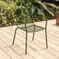 Outdoor Patio Arm Chair Metal Industrial Chairs with Slat Back Clearhalo 'Dining Chairs' 'Dining Tables & Seating' 'dining_chair' 'furn' 'furn_dining_chair' 'Furniture' 'Kitchen & Dining Furniture' 1200x1200_d1b48fed-b880-4a86-a2e6-f8d5d15b9f03