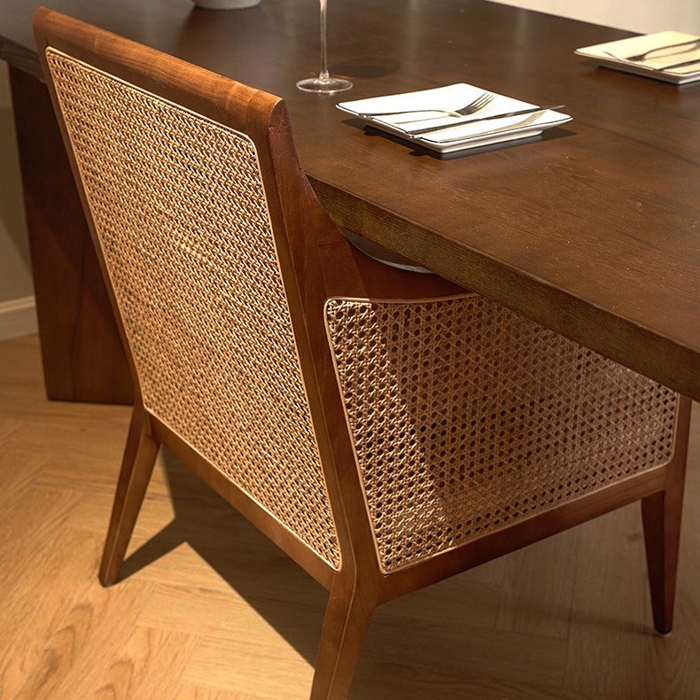 Mid-century Accent Armchair Removable Cushions Accent Room Chair Clearhalo 'Accent Chairs' 'accent_chairs' 'Chairs & Seating' 'furn' 'furn_accent_chairs' 'Furniture' 'Living Room Furniture' 1200x1200_d1b79321-928a-4aa7-bc90-6475f821bb3a