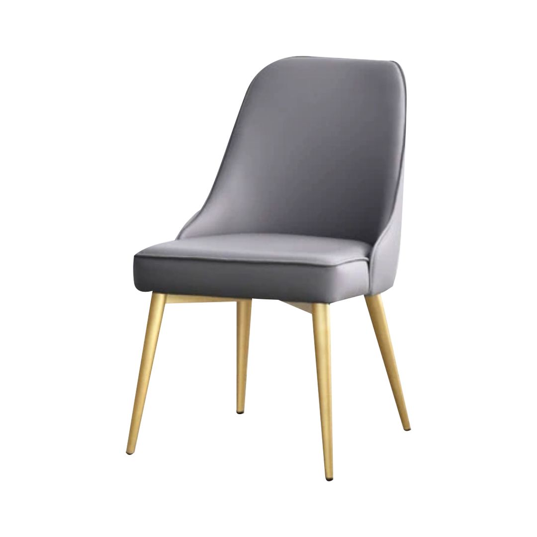 Glam Stone Dining Room Set 1/2/5/7 Pieces Dining Furniture Set /Separate Items Clearhalo 'Dining Room Sets' 'Dining Tables & Seating' 'dining_room_set' 'furn' 'furn_dining_room_set' 'Furniture' 'furniture_dining_room_set' 'Kitchen & Dining Furniture' 'kitchen&dining_furn' 'kitchen' 1200x1200_d1ba48c1-b237-423c-951d-25189dd43702