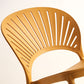 Modern Plastic Windsor Back Side Chair 33"H Dining Chair for Restaurant Clearhalo ' kitchen&dining_furn' 'Dining Chairs' 'Dining Tables & Seating' 'dining_chair' 'furn' 'furn_dining_chair' 'Furniture' 'furniture_dining_chair' 'Kitchen & Dining Furniture' 'kitchen' 1200x1200_d1bb097e-32aa-45d5-9929-15bac48194f4