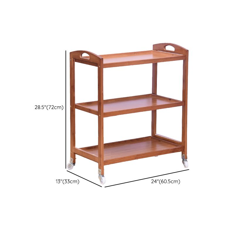 Modern Prep Table Open Storage Dining Room Rectangular Prep Table Clearhalo 'furn' 'furn_kitchen_islands_carts' 'Furniture' 'Kitchen & Dining Furniture' 'Kitchen Islands & Carts' 'kitchen_islands_carts' 1200x1200_d1bd6892-6261-44d4-aa2f-4ac0cb47b183