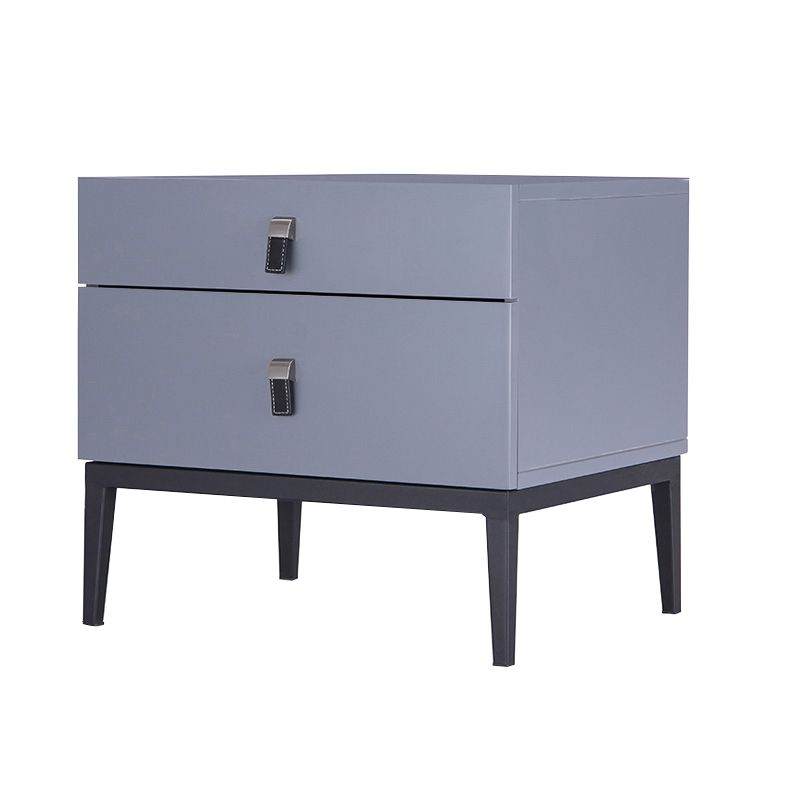 Wooden Drawer Storage Bed Nightstand Modern Night Table for Bedroom Clearhalo 'Bedroom Furniture' 'furn' 'furn_night_stand' 'Furniture' 'night_stand' 'Nightstands' 1200x1200_d1bef7d6-3f44-4b5e-bbea-6c10c2a7a2ac