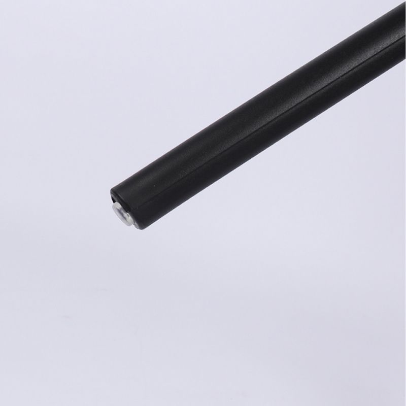 Scandinavian Stackable Bar Stool Plastic Armless Bar Stool for Living Room Clearhalo 'Bar Furniture' 'Bar Stools' 'bar_stools' 'furn' 'furn_bar_stools' 'Furniture' 'Kitchen & Dining Furniture' 1200x1200_d1c5e106-4a47-4310-b4b5-0495f08faaa1