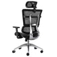 High Back Office Chair Contemporary Adjustable Seat Height Desk Chair Clearhalo 'furn' 'furn_office_chair' 'Furniture' 'Office Chairs' 'Office Furniture' 'office_chair' 1200x1200_d1c9a681-5441-4408-b3ac-c7f953bf905f