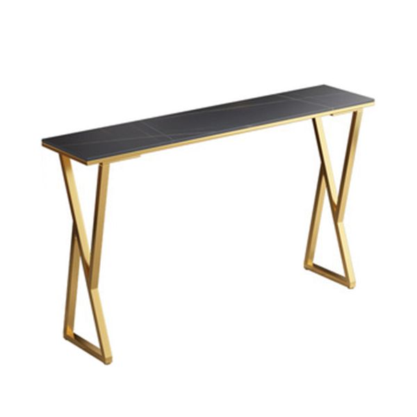 Rectangle Sintered Stone Bar Table Set, 1/3/4/7 Pieces Luxury Counter Table with Stools Clearhalo 'Bar Furniture' 'furn' 'furn_home_bar_bar_sets' 'Furniture' 'Home Bars & Bar Sets' 'home_bar_bar_sets' 'Kitchen & Dining Furniture' 1200x1200_d1cc07ea-03d1-4cae-a800-59fa0c046943