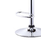Industrial Style Bar Chair with Adjustable Height Swivel PP Seat for Counter Bar Clearhalo 'Bar Furniture' 'Bar Stools' 'bar_stools' 'furn' 'furn_bar_stools' 'furniture_bar_stools' 'Kitchen & Dining Furniture' 'kitchen&dining_furn' 'kitchen' 'kitchen_furn' Furniture' 1200x1200_d1cf0926-e7ed-4c3c-abbb-d4697731f85a