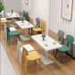 Industrial Style Dining Site Table Stone Dining Room Collection for Indoor Clearhalo ' dining_table' 'Dining Tables & Seating' 'Dining Tables' 'furn' 'furn_dining_table' 'Furniture' 'furniture_dining_table' 'Kitchen & Dining Furniture' 'kitchen&dining_furn' 'kitchen' 'kitchen_dining_table' 1200x1200_d1da20d7-a738-40b7-b54e-116c81f5c9c5