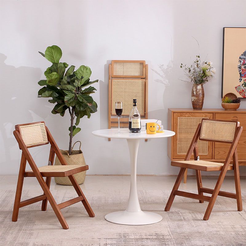 Traditional Style Beech Wood Chair Open Back Single Kitchen Chair Clearhalo ' kitchen&dining_furn' 'Dining Chairs' 'Dining Tables & Seating' 'dining_chair' 'furn' 'furn_dining_chair' 'Furniture' 'furniture_dining_chair' 'Kitchen & Dining Furniture' 'kitchen' 1200x1200_d1db3ae4-98ba-46fb-af69-be86ae334917