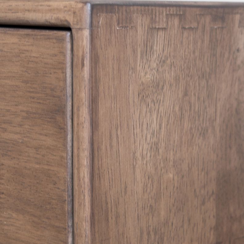 Tavolo in legno massiccio tavolo da stoccaggio set di vanità con tavolo da trucco e sgabello