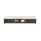 Enclosed Storage Stand Console Glam TV Media Console with 4 Drawers Clearhalo 'furn' 'furn_tv_stands_entertainment_centers' 'Furniture' 'Living Room Furniture' 'TV Stands & Entertainment Centers' 'TV Stands & Media Storage Furniture' 'tv_stands_entertainment_centers' 1200x1200_d1e95df7-271c-4360-8ea6-faf6e2d88044