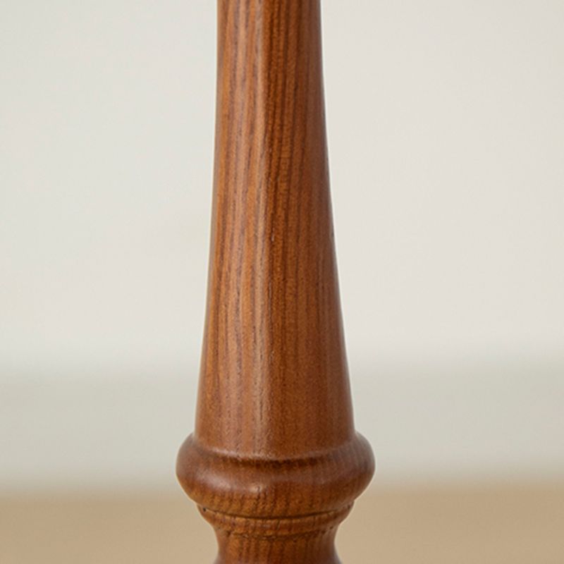 Rustic Round 3 Legs Side Table Solid Wood Tray Top End Table Set Clearhalo 'Coffee & Accent Tables' 'End & Side Tables' 'end_side_tables' 'furn' 'furn_end_side_tables' 'Furniture' 'Living Room Furniture' 1200x1200_d1f3f254-14db-43ea-ab53-cf9ede4eecc4