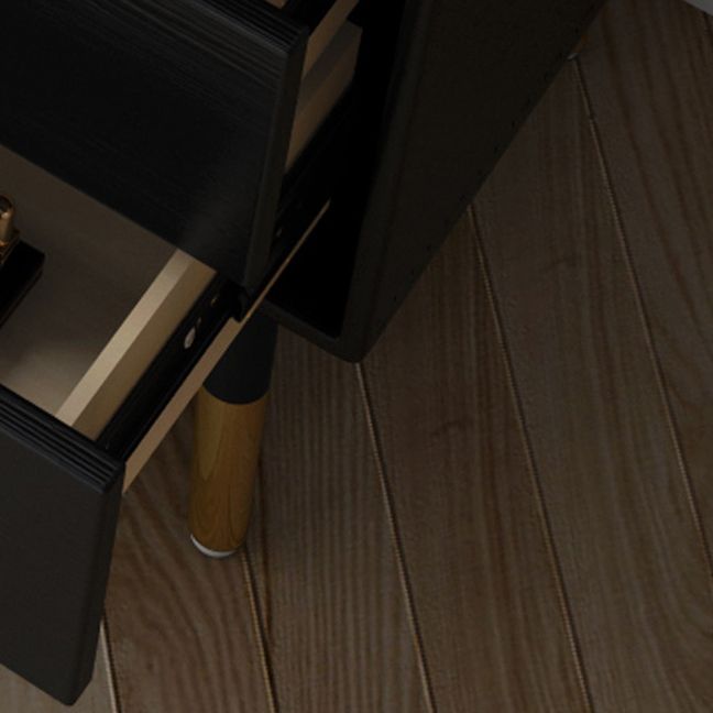 Glam Storage Chest Dresser Horizontal Storage Chest with Drawers Clearhalo 'Bedroom Furniture' 'Dressers & Chests' 'dressers_chests' 'furn' 'furn_dressers_chests' 'Furniture' 1200x1200_d1f80c52-e909-4154-af97-88f95717ebb3