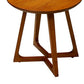 Industrial Style Dining Room Table Double Pedestal Table for Home Kitchen Dinner Clearhalo ' dining_table' 'Dining Tables & Seating' 'Dining Tables' 'furn' 'furn_dining_table' 'Furniture' 'furniture_dining_table' 'Kitchen & Dining Furniture' 'kitchen&dining_furn' 'kitchen' 'kitchen_dining_table' 1200x1200_d1f994c2-eda7-4b45-b33d-72da9e7acafd