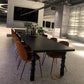 Rectangle Casual Dining Table Solid Wood Fixed Table with 4 Legs Clearhalo ' dining_table' 'Dining Tables & Seating' 'Dining Tables' 'furn' 'furn_dining_table' 'Furniture' 'furniture_dining_table' 'Kitchen & Dining Furniture' 'kitchen&dining_furn' 'kitchen' 'kitchen_dining_table' 1200x1200_d1fe9236-4e90-4911-a9f3-9143c280babe
