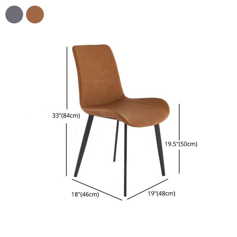 1/4/5/7 Pcs Metal Modern Dining Room Set with Rectangle Metal Base Table Dining Set Clearhalo 'Dining Room Sets' 'Dining Tables & Seating' 'dining_room_set' 'furn' 'furn_dining_room_set' 'Furniture' 'furniture_dining_room_set' 'Kitchen & Dining Furniture' 'kitchen&dining_furn' 'kitchen' 1200x1200_d2050302-9c9e-472d-9457-61bebc7a0b66