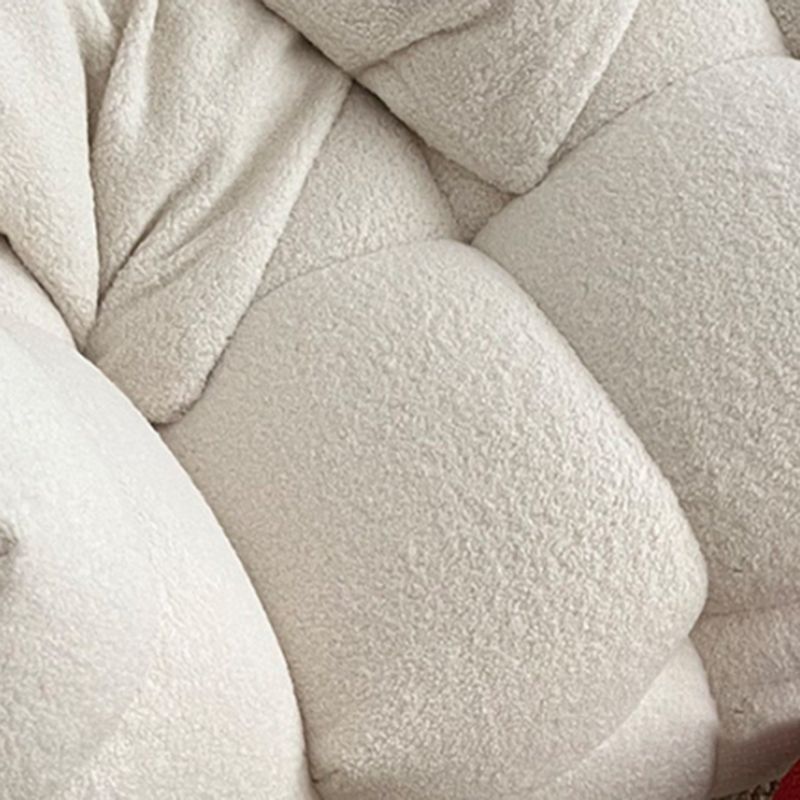 Biscuit Back Tuxedo Arm SOFA