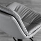Adjustable Height Metal Leather Counter Stools Swivel Scandinavian Bar Stools Clearhalo 'Bar Furniture' 'Bar Stools' 'bar_stools' 'furn' 'furn_bar_stools' 'furniture_bar_stools' 'Kitchen & Dining Furniture' 'kitchen&dining_furn' 'kitchen' 'kitchen_furn' Furniture' 1200x1200_d2158bc9-25c5-4c7d-aaa6-3f98844c4c36