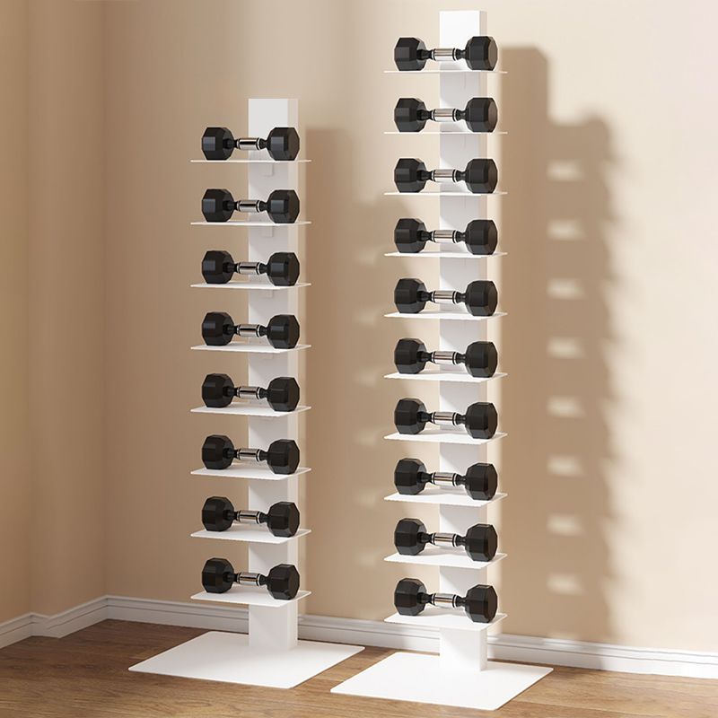 Moderne geschlossene Rücken vertikaler Bücherregal Metallregale enthalten Bücherregal enthalten